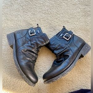 Remonte boots